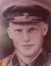 Яковлев Петр Петрович