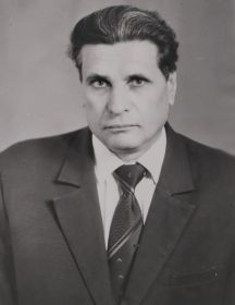 Гуцалюк Николай Владимирович