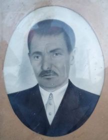 Вазиков Петр Филиппович