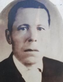 Виноградов Степан Алексеевич