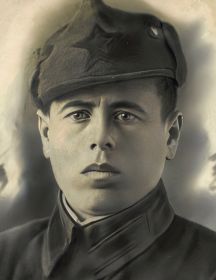 Ахтырский Федор Александрович