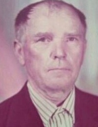 Буняев Григорий Алексеевич