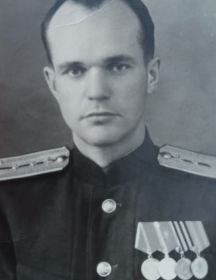 Дмитриев Борис Иванович