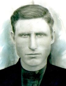 Гредасов Прокопий Семенович