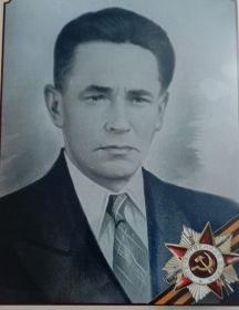 Поветкин Иван Андреевич