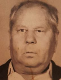 Осипов Григорий Константиныч