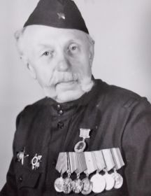 Кондратьев Виктор Васильевич