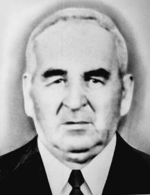 Кулинич Николай Михайлович