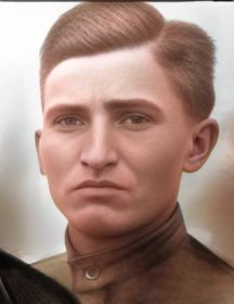 Шаляпин Александр Андронович