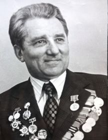 Сочивкин Семен Петрович