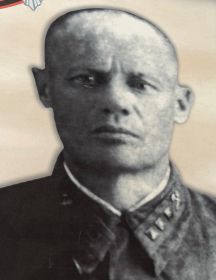 Сельменский Андрей Федорович
