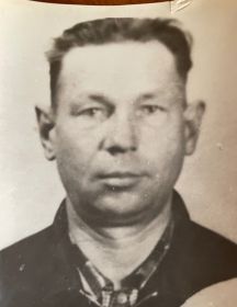 Шубин Яков Алексеевич