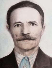 Ляшенко Евгений Степанович
