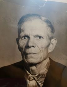 Басманов Александр Степанович