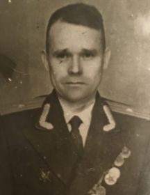 Кошкарев Георгий Аввимович