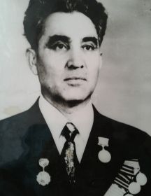 Абдиев Ходжи 
