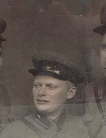 Зиновьев Александр Иванович