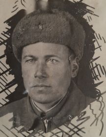 Воложанинов Николай Александрович