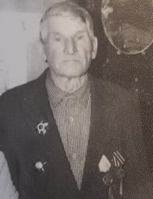 Скибин Андрей Иванович