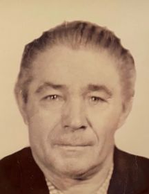 Веселов Павел Сергеевич