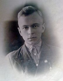 Манин Виктор Михайлович