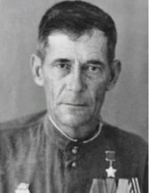 Гладков Стефан Яковлевич