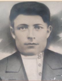 Дашутин Андрей Евстафьевич