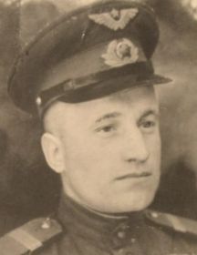 Ксензов Михаил Панкратьевич