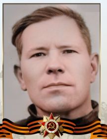 Коробов Иван Дмитриевич