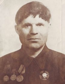 Киселев Иван Сергеевич
