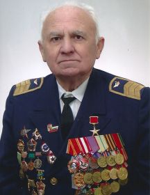 Коцур Игорь Кузьмич