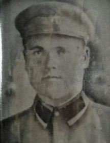 Чубов Тихон Михайлович