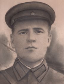 Баранов Илья Павлович
