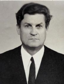 Пластинин Георгий Федорович
