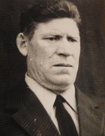 Спикин Иван Степанович