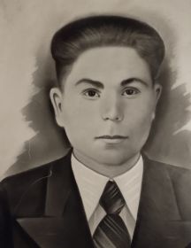 Тишин Павел Иванович