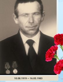 Орлов Михаил Иванович