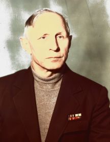 Беляков Павел Васильевич