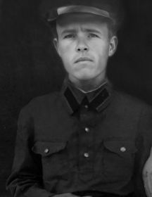 Зенкин Николай Васильевич