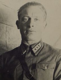 Чернышев Николай Васильевич