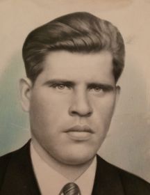 Ромаметьев Георгий Васильевич
