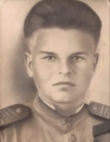 Новиков Василий Александрович