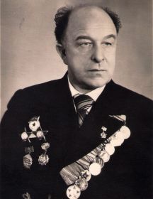 Гаев Иван Прокофьевич