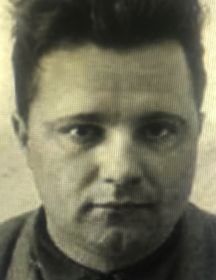 Резников Александр Сидорович