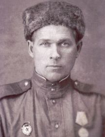 Волковицкий Леонид Викентьевич