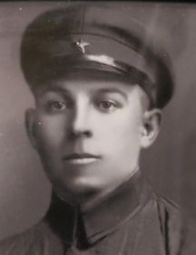 Корсанин Василий Иванович