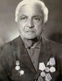 Абрамов Артём Григорьевич