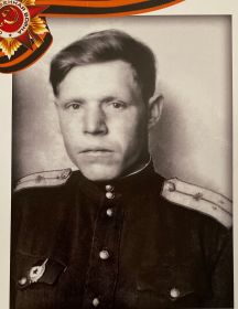 Куст Николай Андрееви