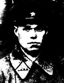 Федоров Василий Михайлович
