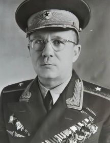 Альтовский Василий Иванович